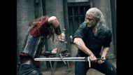 The Witcher | Image via Netflix
